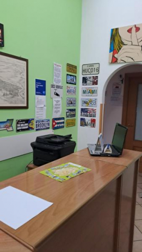 Atlantic Ostello B&B Napoli
